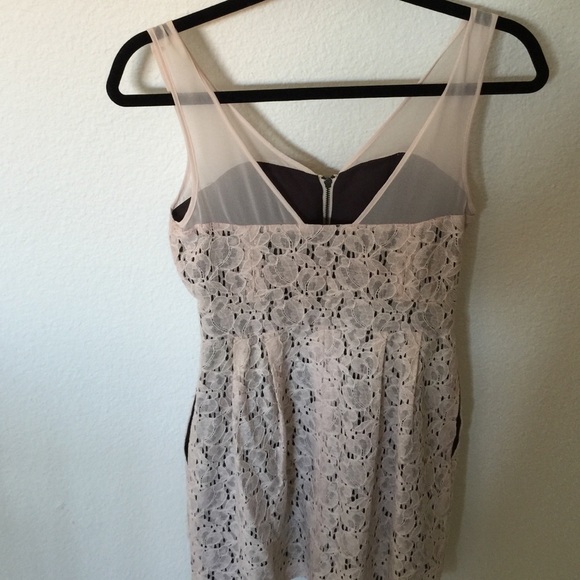 BCBGeneration Dress - Picture 2 of 3